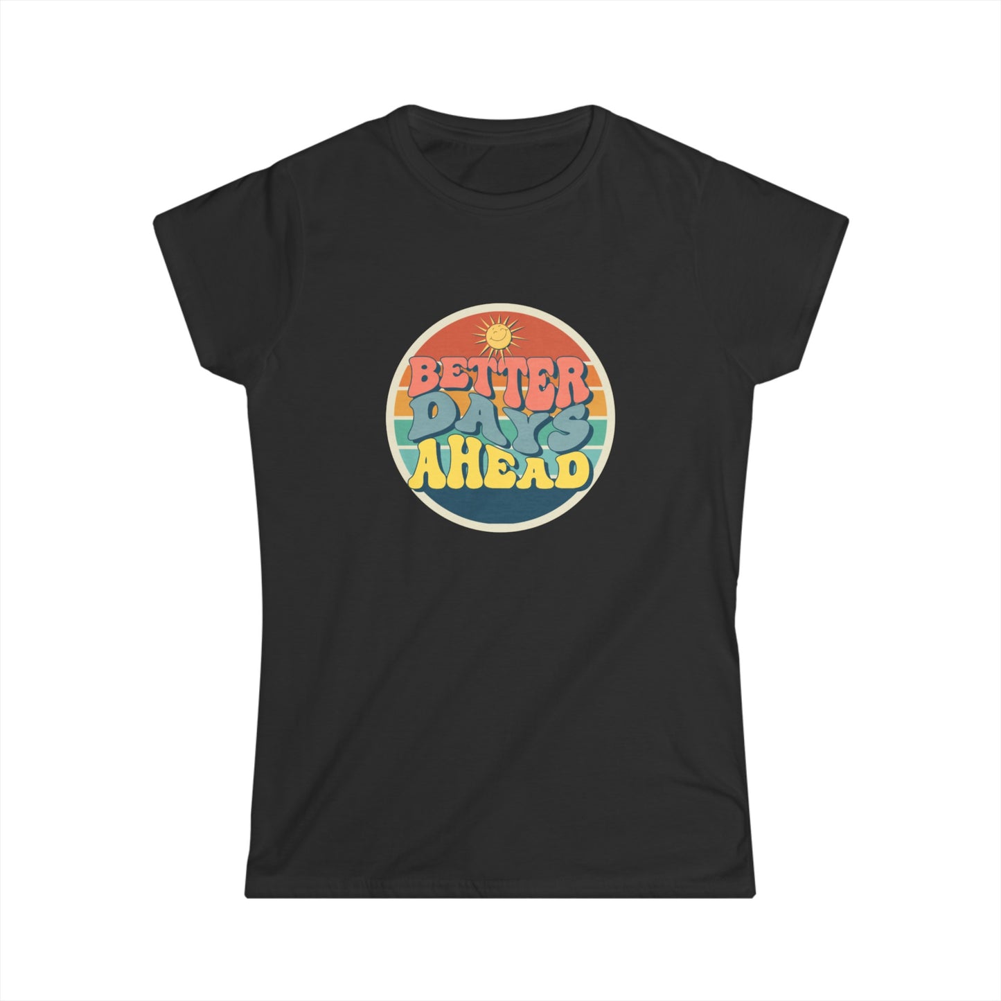 Women's Softstyle Tee
