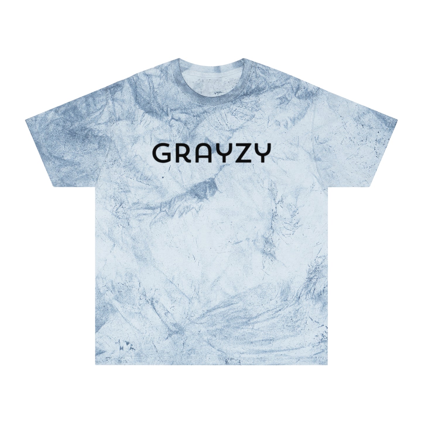 Unisex Color Blast T-Shirt