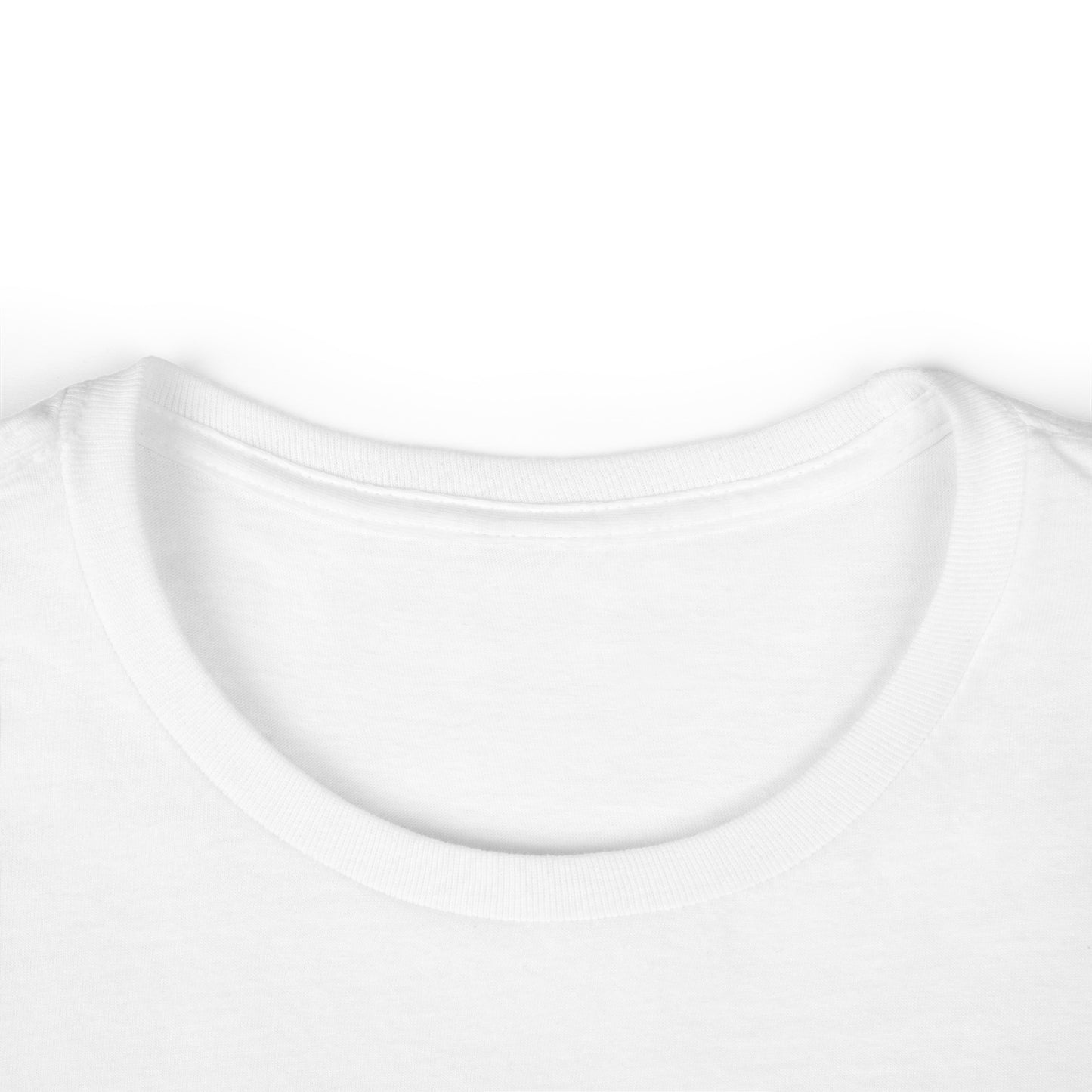 Women's Softstyle Tee "Grayarbie"
