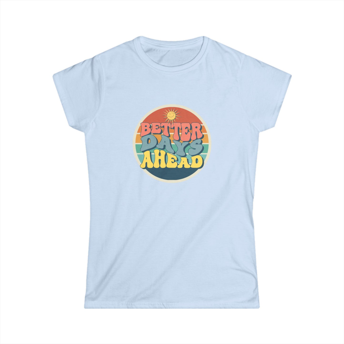 Women's Softstyle Tee