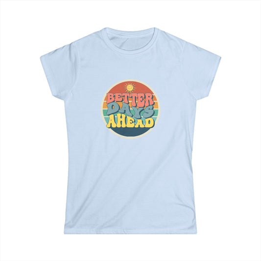 Women's Softstyle Tee