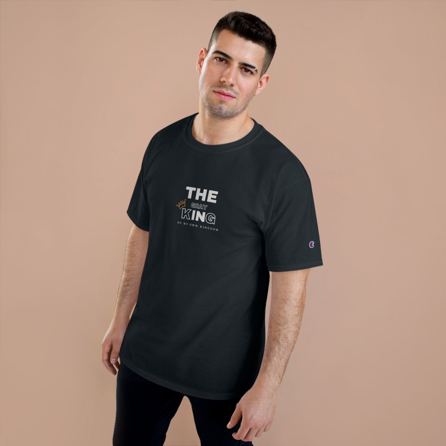 Champion T-Shirt