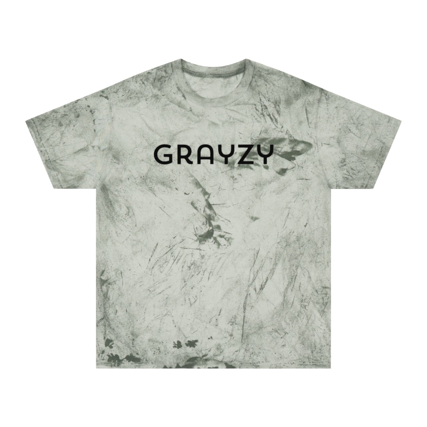 Unisex Color Blast T-Shirt