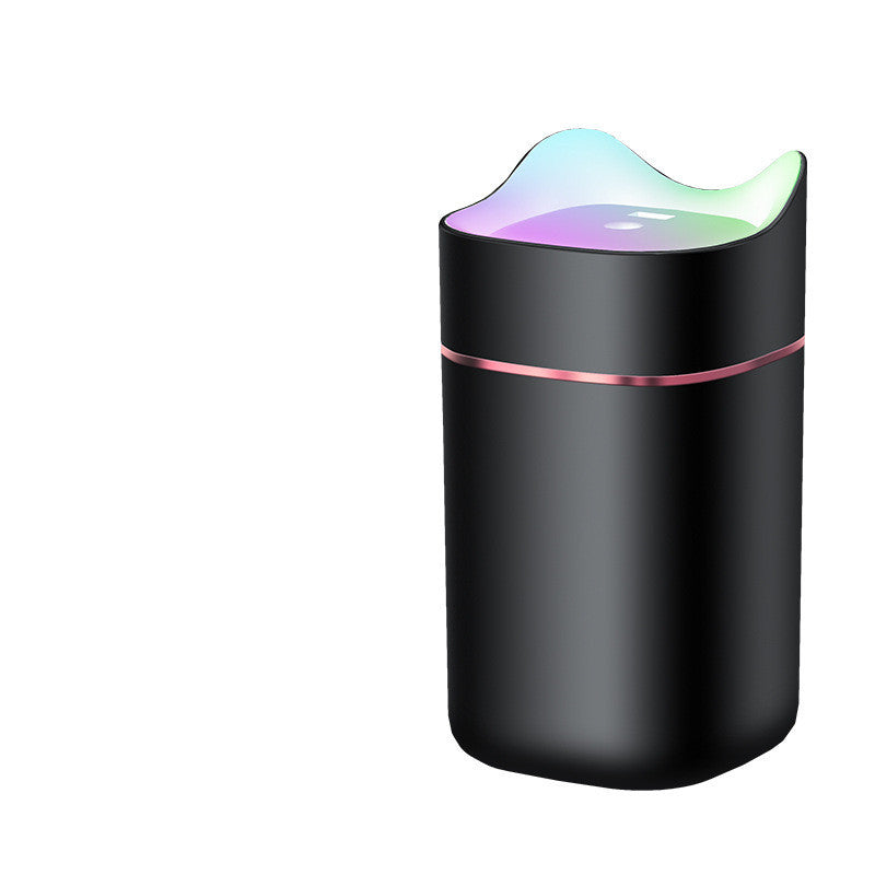 USB Household Desktop Colorful Humidifier