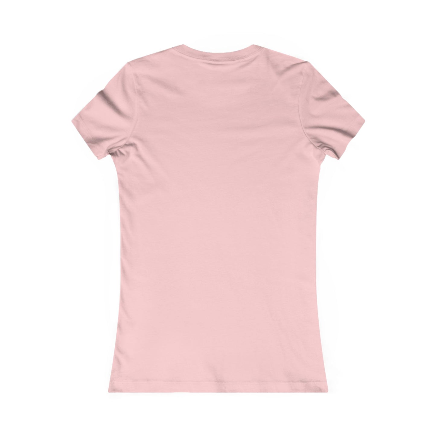 Women's Favorite Tee Grayteful
