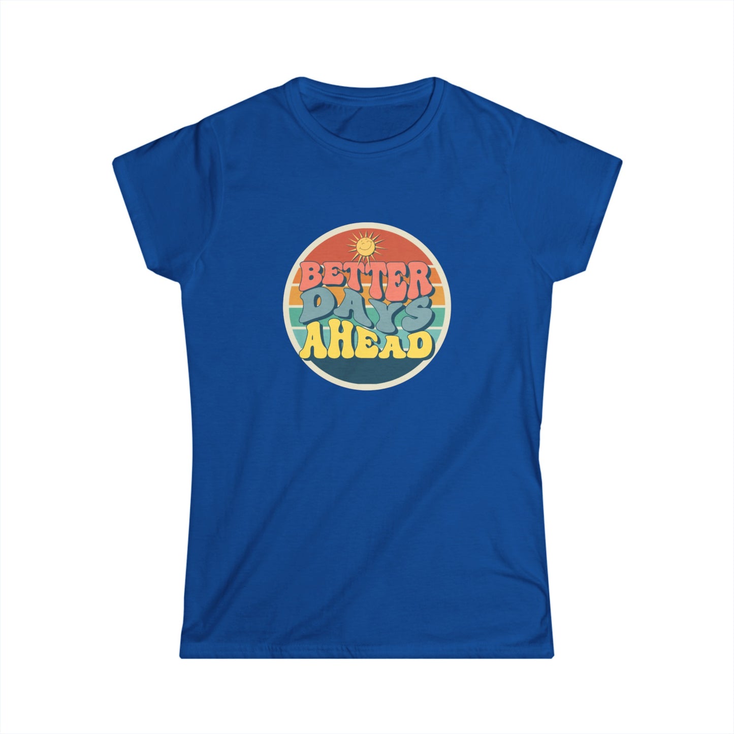 Women's Softstyle Tee