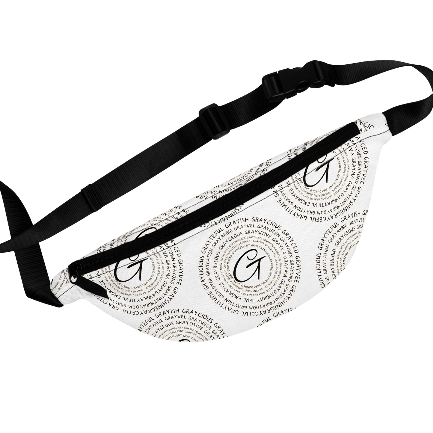 Fanny Pack