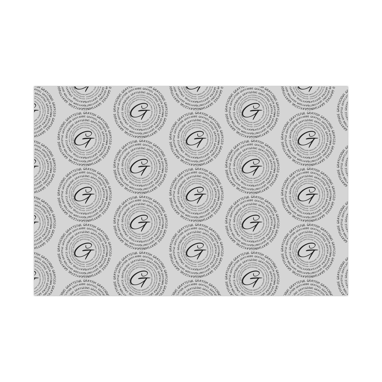 Gift Wrap Papers