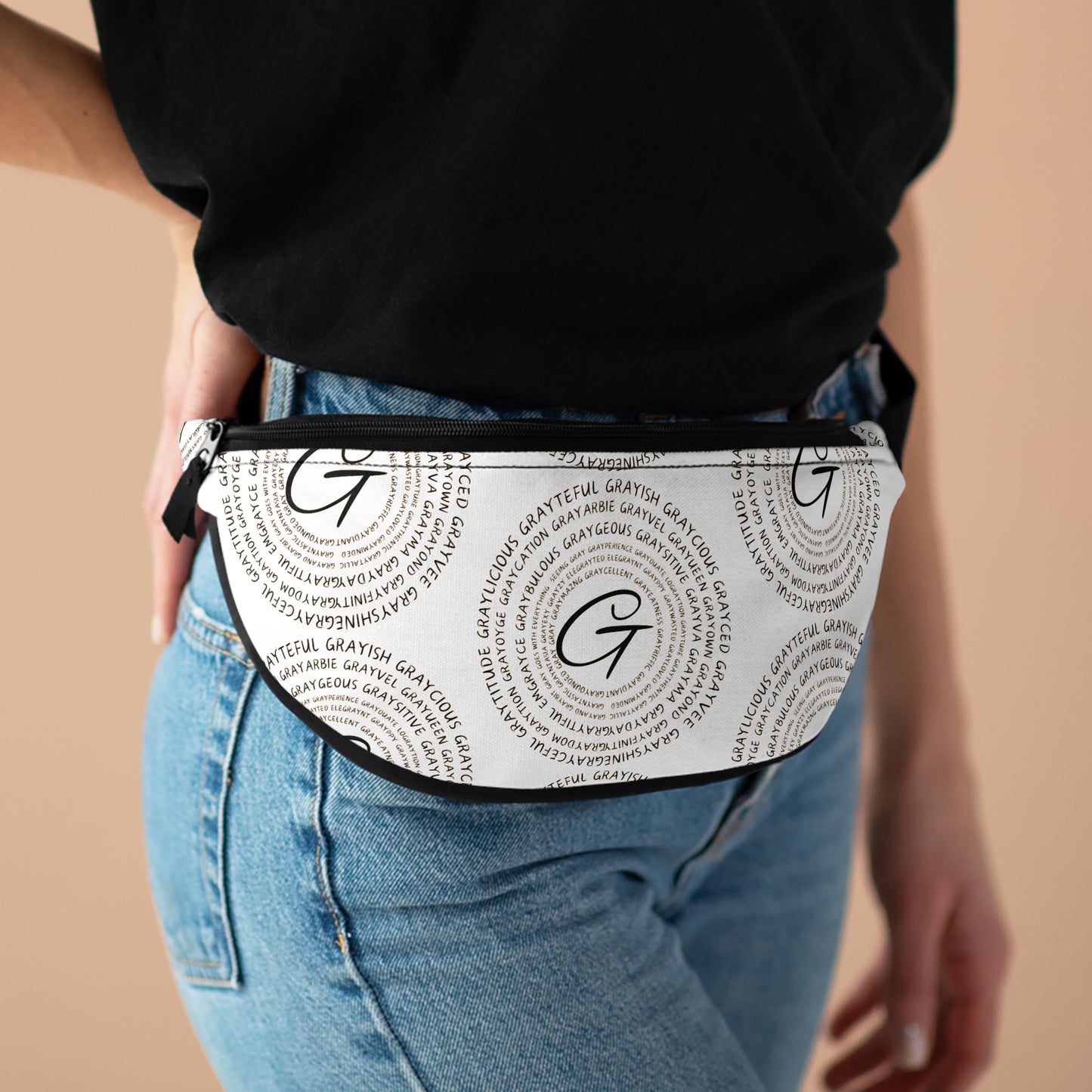 Fanny Pack
