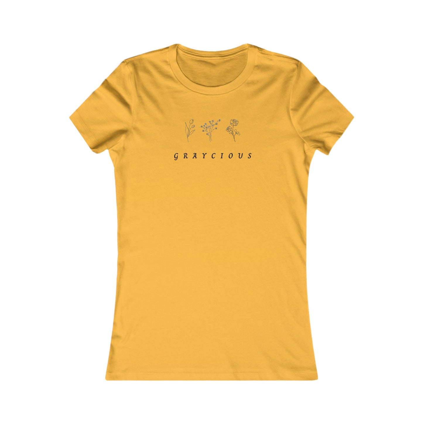 Women's Favorite Tee