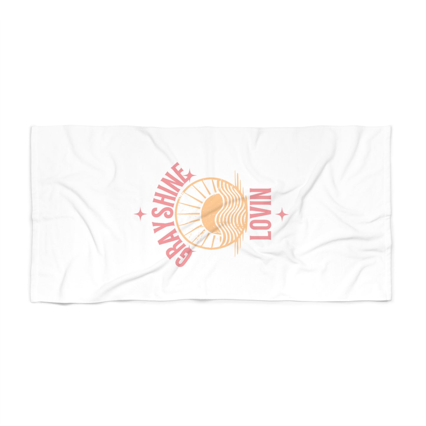 Beach Towel