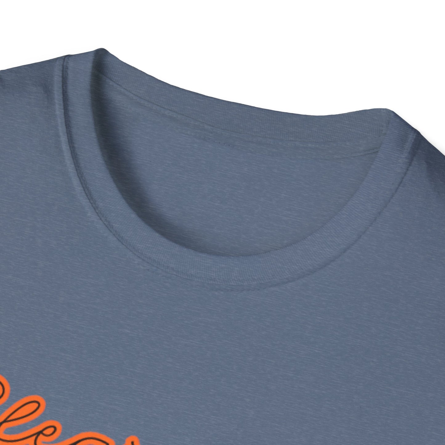 Unisex Softstyle T-Shirt Elegraynt