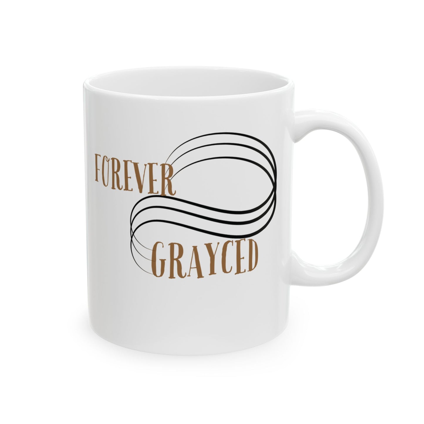 Ceramic Mug, (11oz, 15oz)