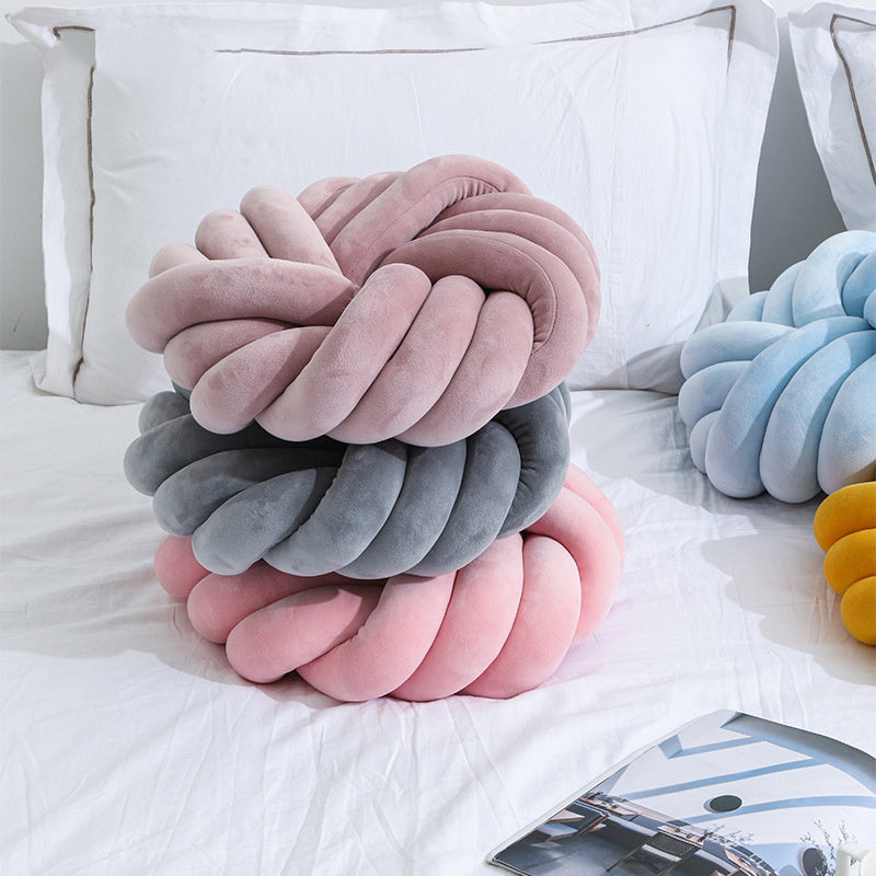 Nordic Pillows Cushions Home Decor Pillows Decorative Living Room Office Cushions Decorative Cushion For Sofa Photography Props