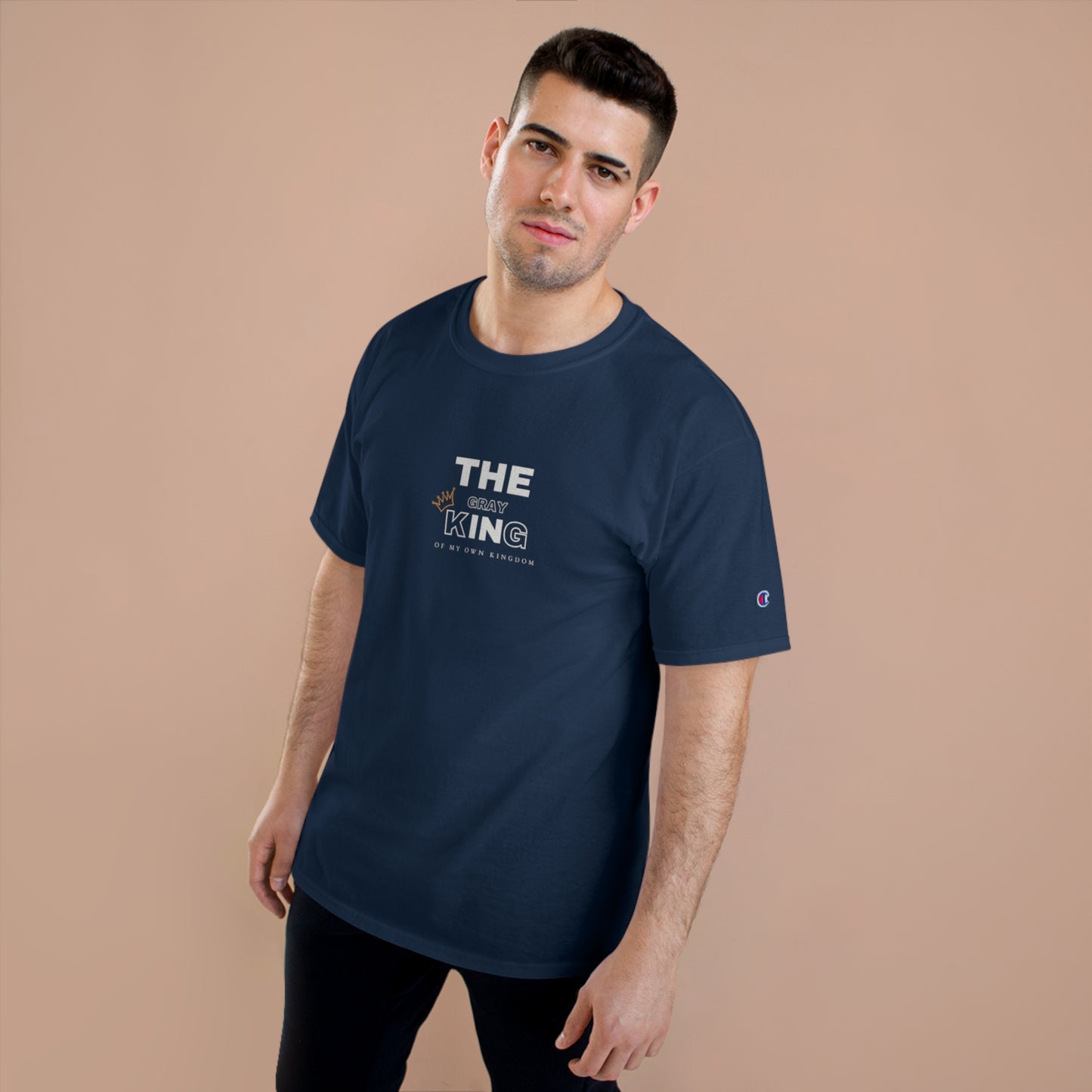 Champion T-Shirt