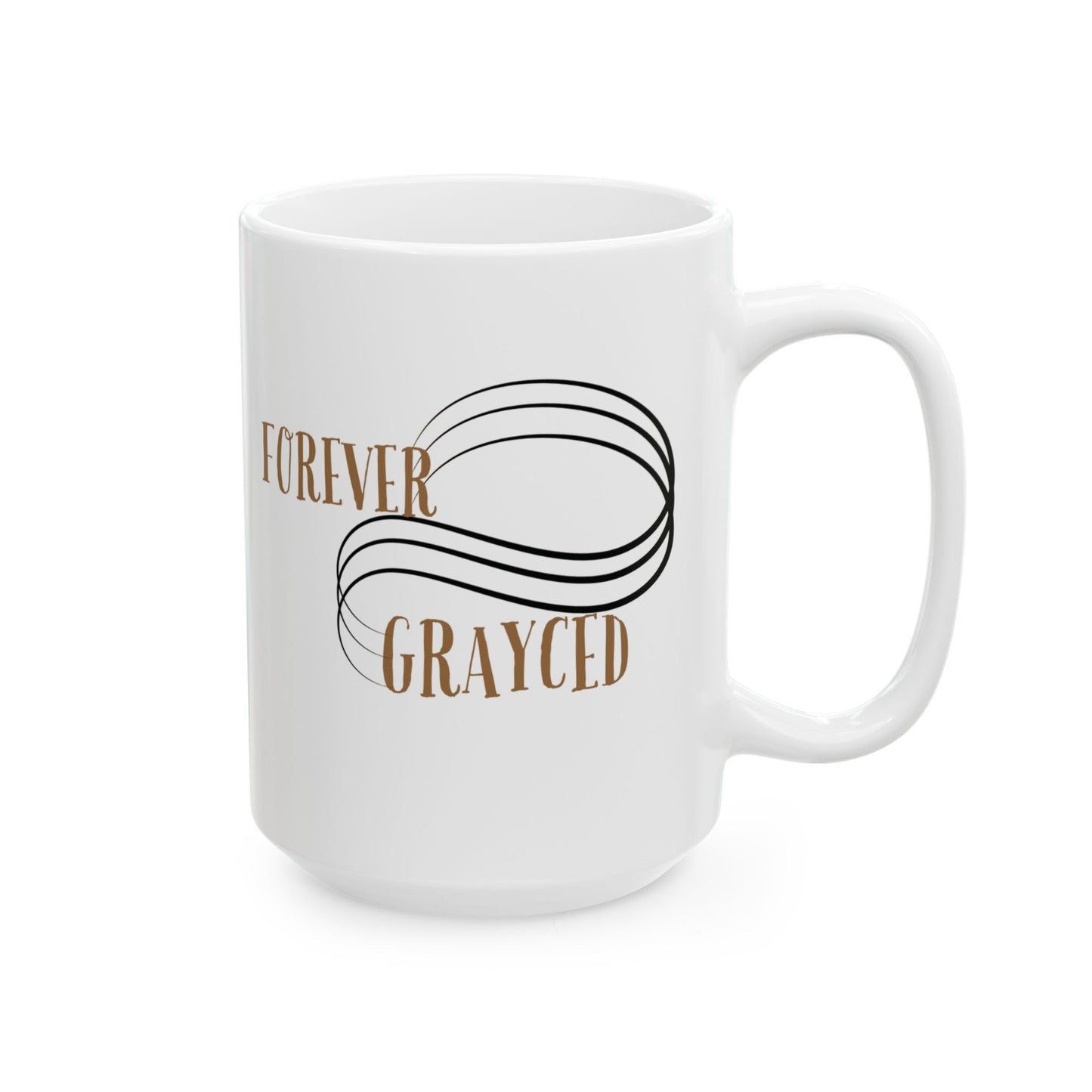 Ceramic Mug, (11oz, 15oz)