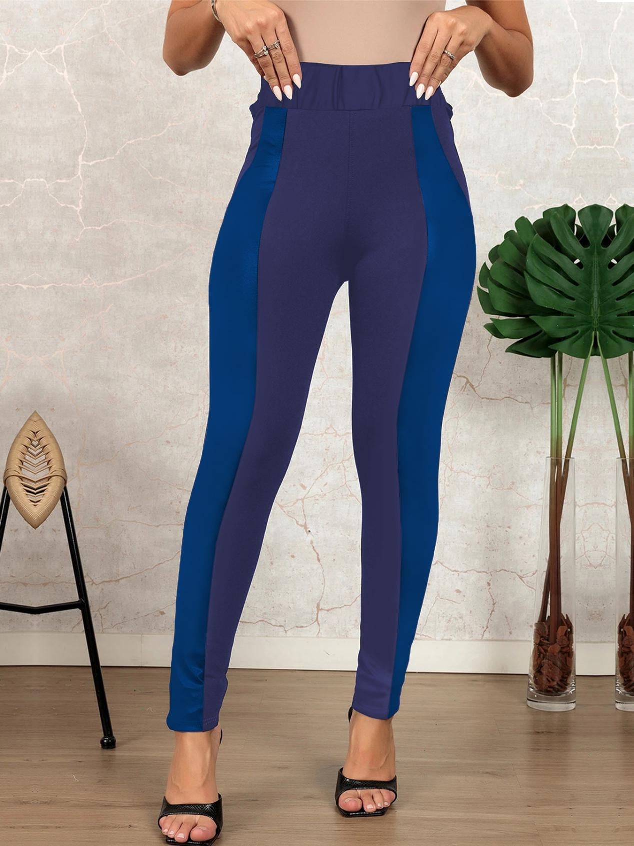 Women's Fashion Sexy Tight Sports Casual Leggings