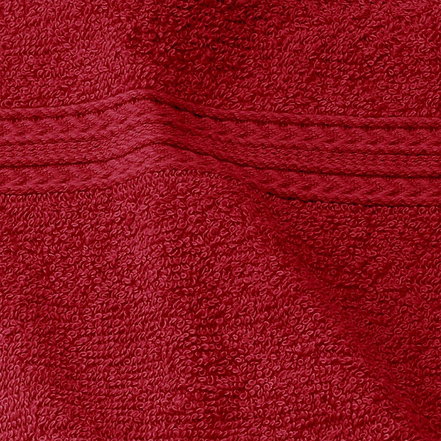Superior Eco-Friendly 6-Piece Towel Set – Soft, Absorbent, and Sustainable
