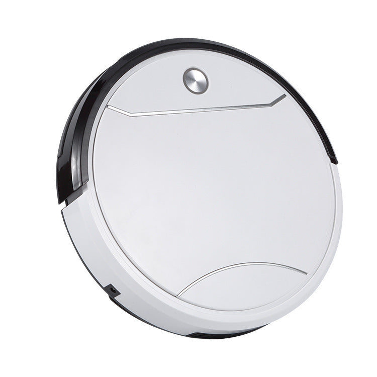 Beautiful Jieshi Automatic Recharge Remote Control Operation Suction Sweeping Mopping Three-in-one Intelligent Household Sweeping Robot