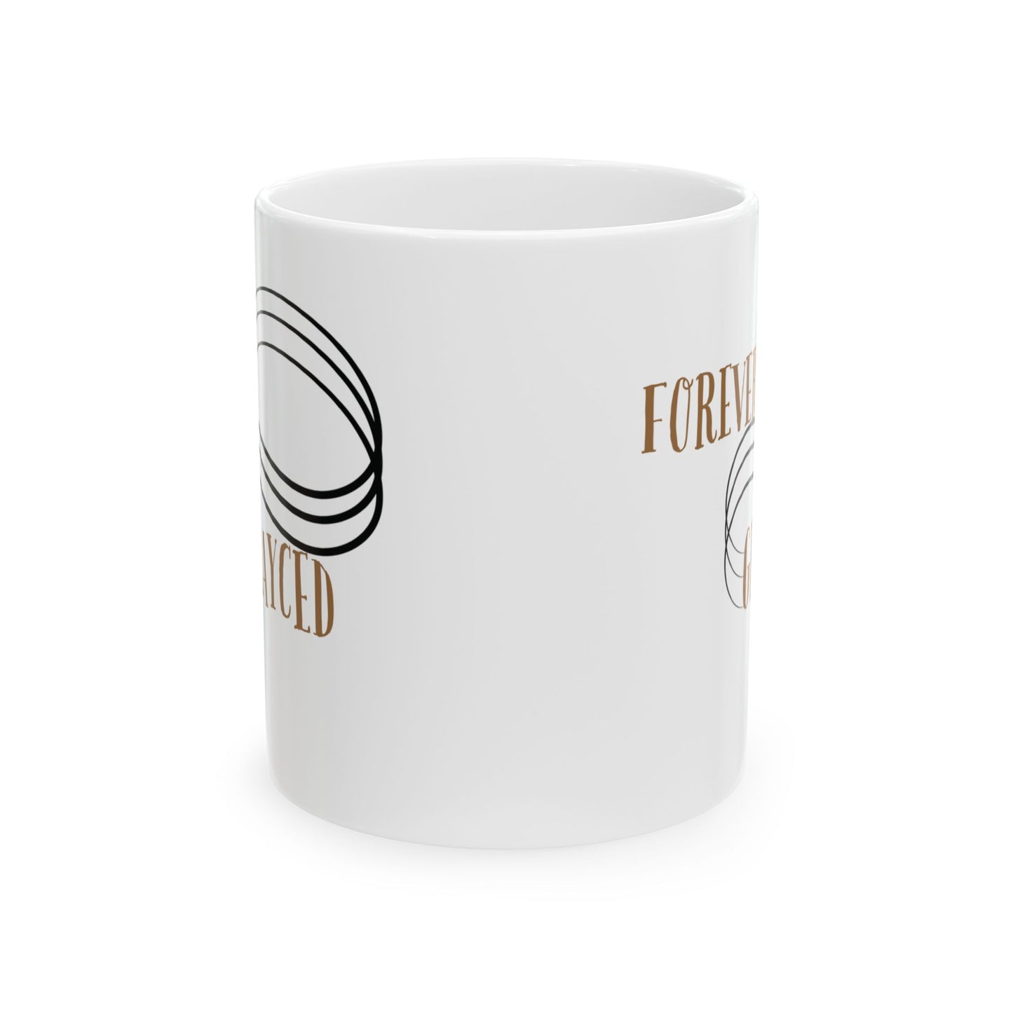Ceramic Mug, (11oz, 15oz)