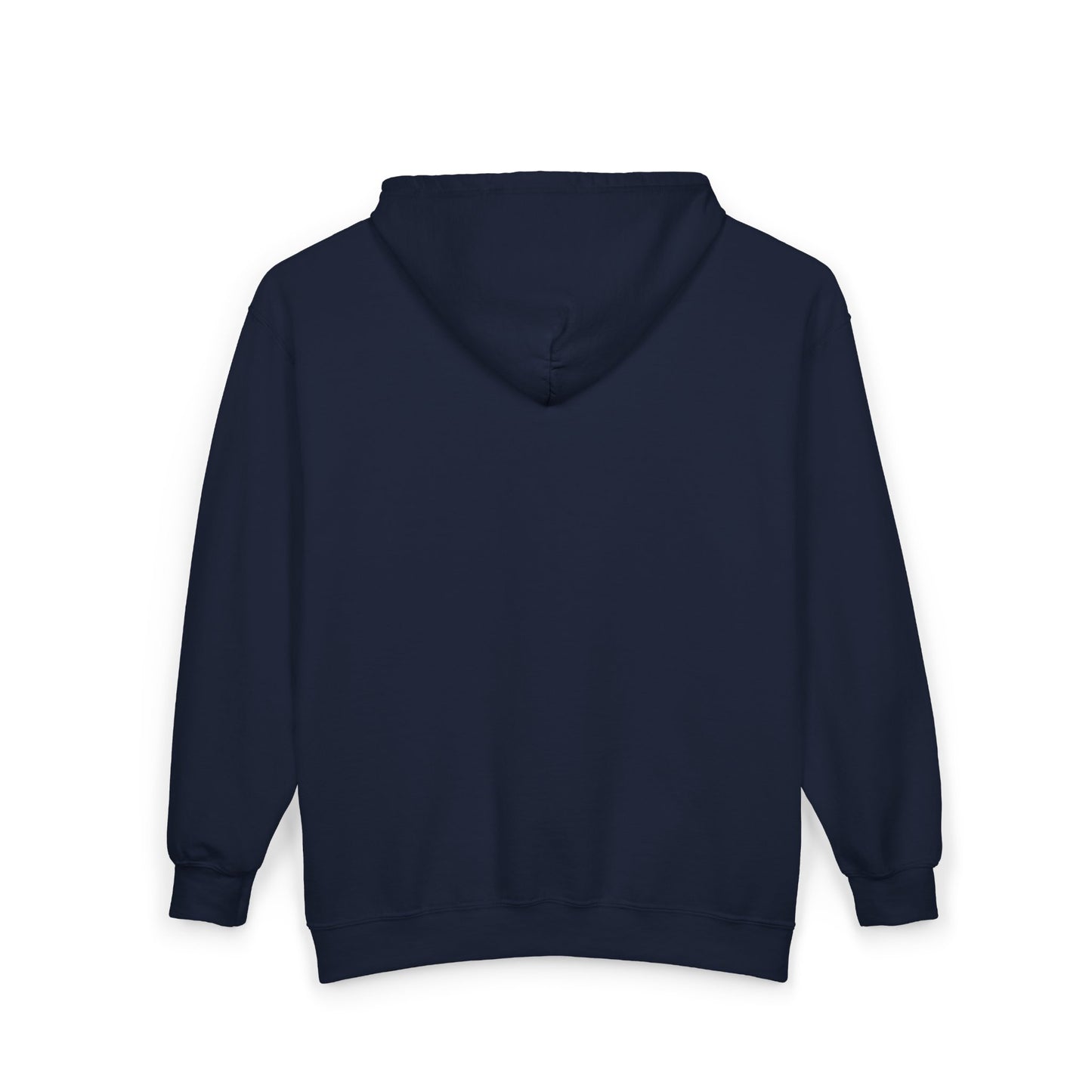 Seasoned Zip Hoodie – Vintage Chef / Culinary Lover Full-Zip Sweatshirt