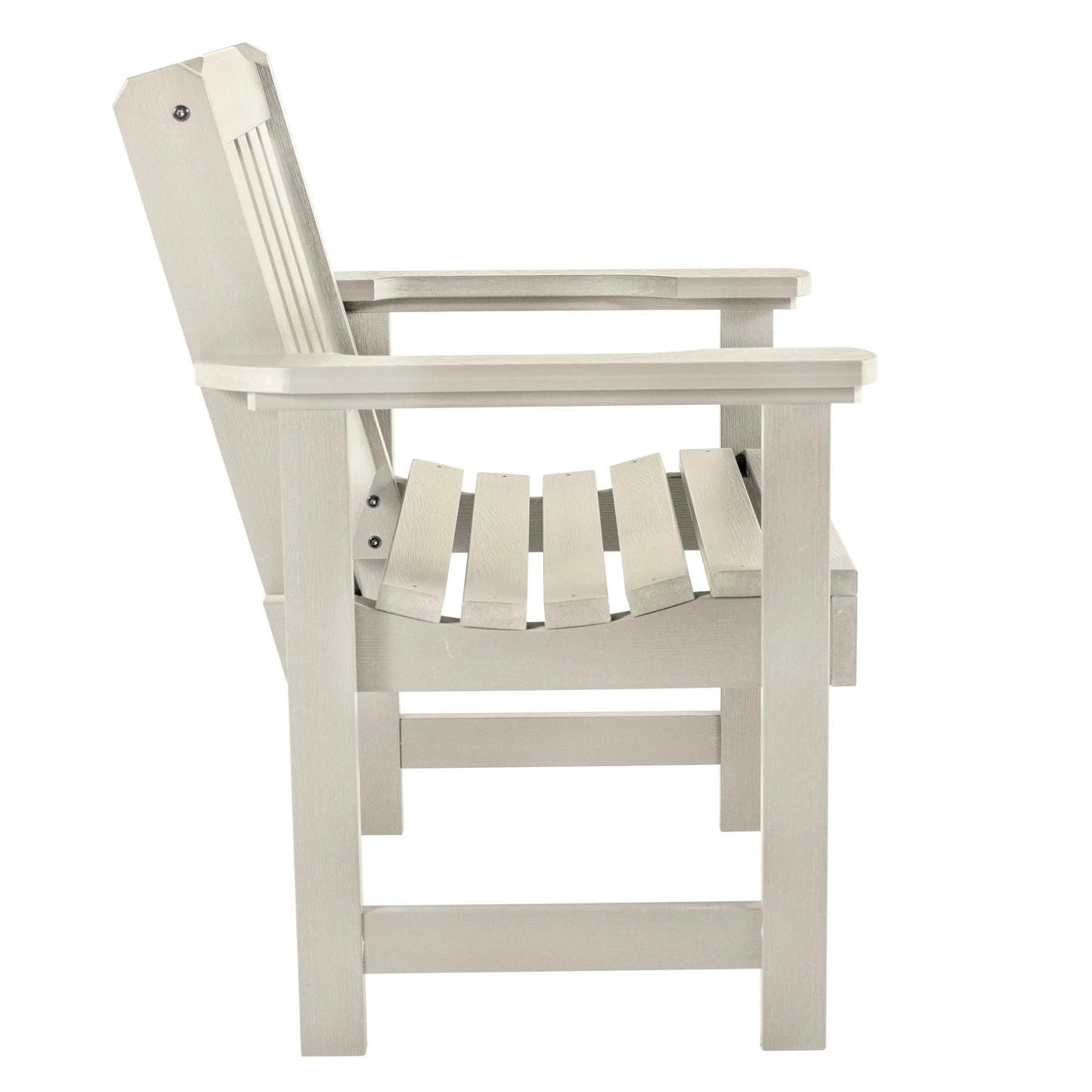 Lehigh Garden Chair — Durable Comfort Meets Timeless Outdoor Style