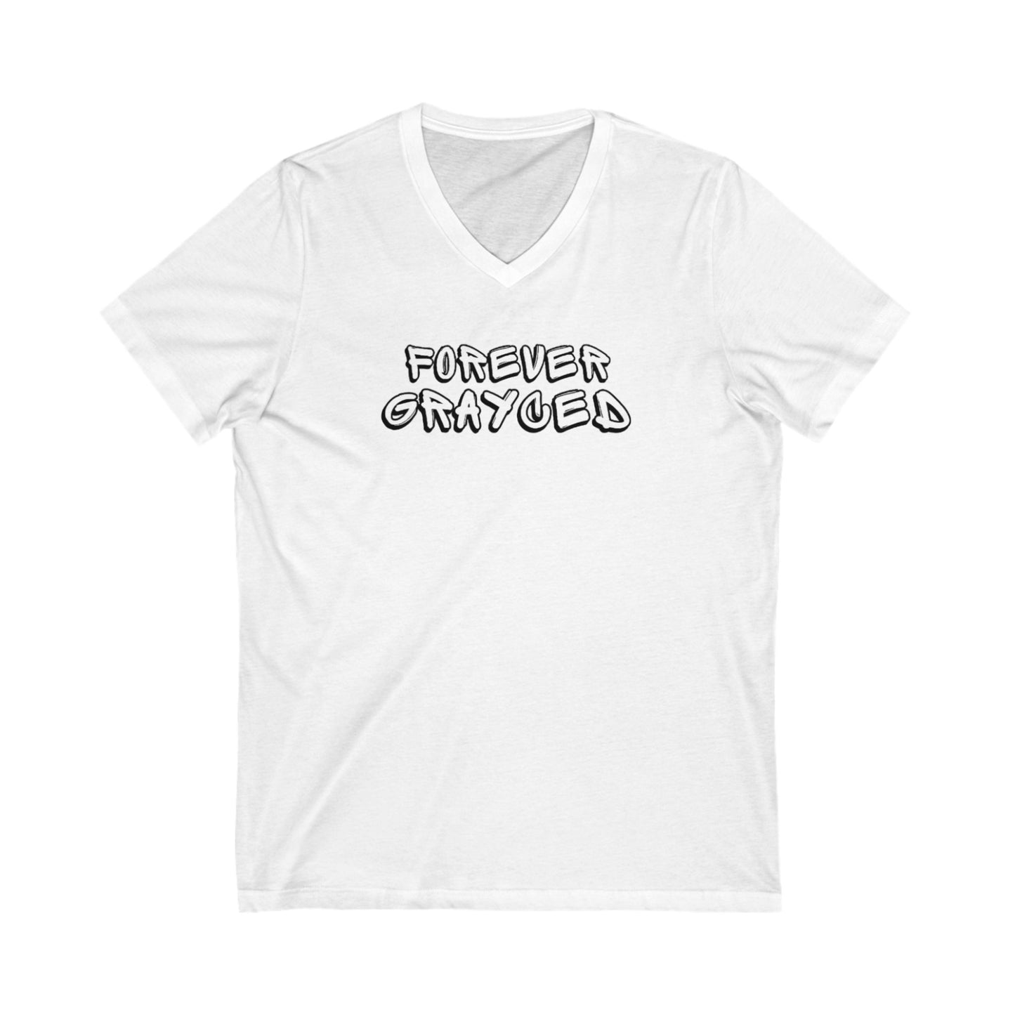 Women’s Flowy Rolled Cuffs Muscle Tee