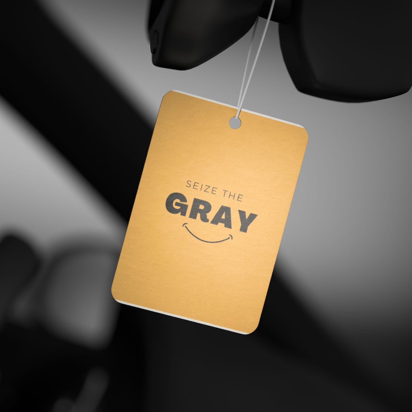 Car Air Freshener