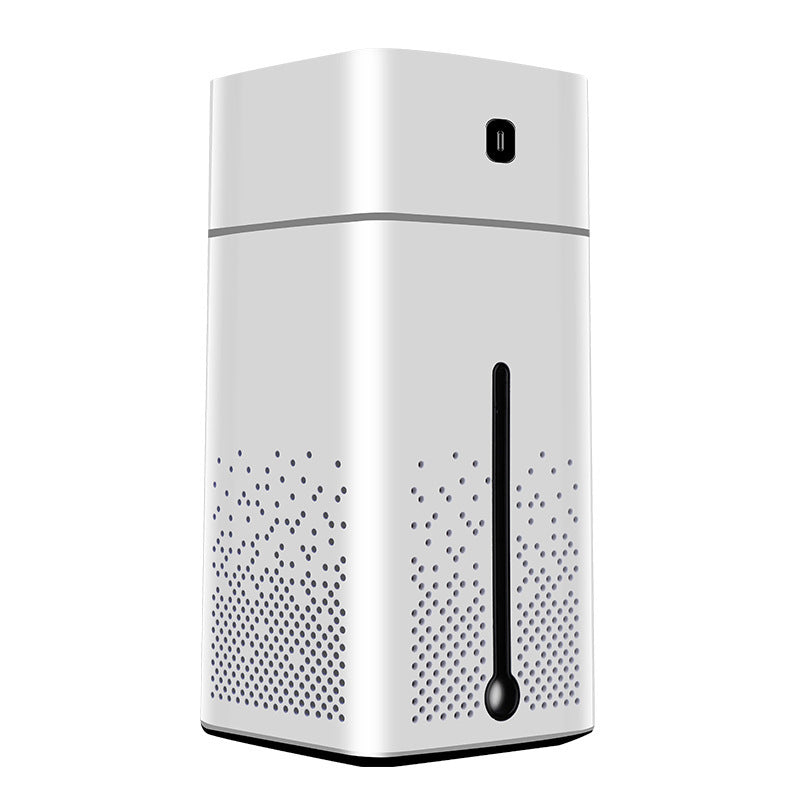 USB Household Desktop Colorful Humidifier