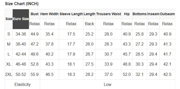 Solid Zip-Up Jacket and Drawstring Pants Set