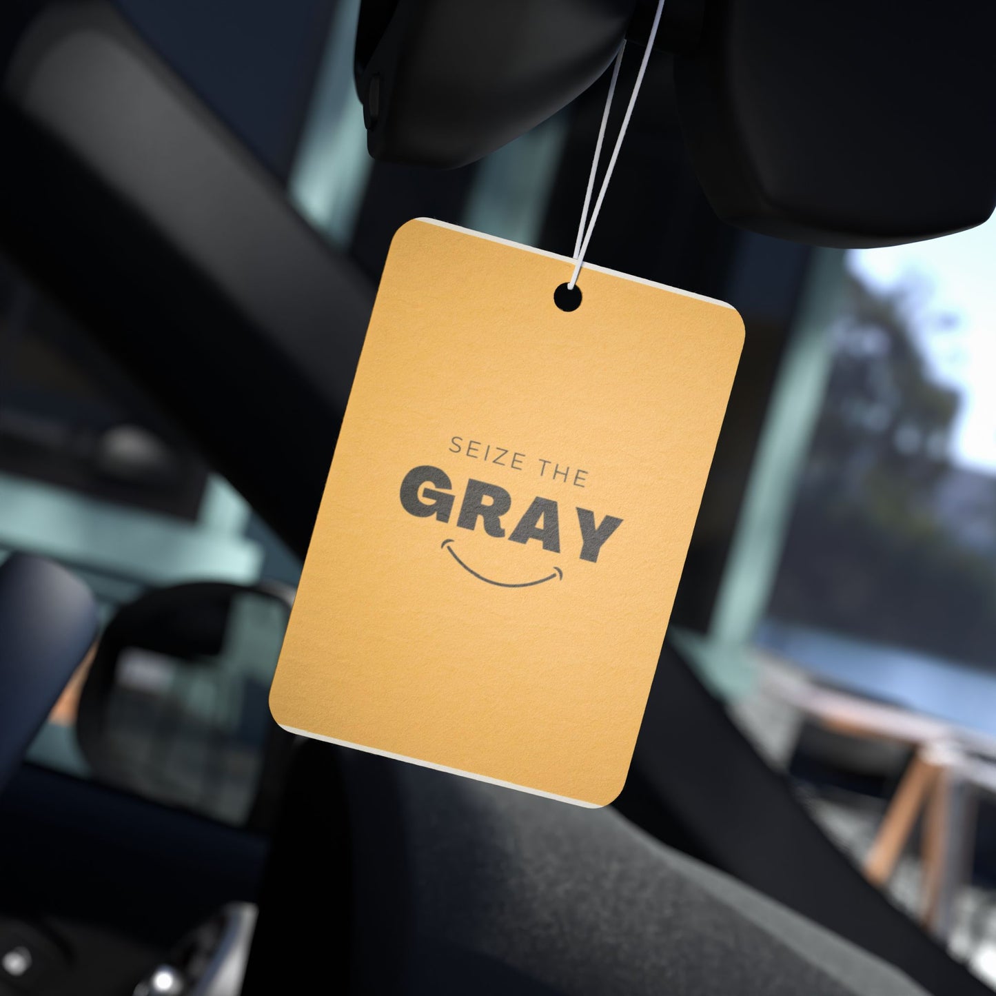 Car Air Freshener