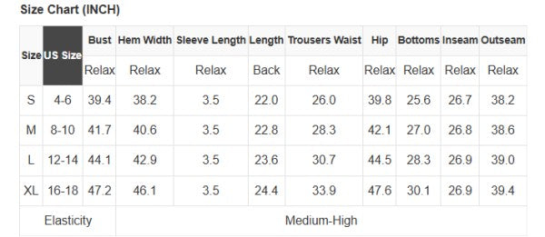 Solid Corded T-Shirt and Pants Set