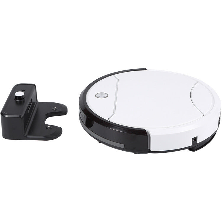 Beautiful Jieshi Automatic Recharge Remote Control Operation Suction Sweeping Mopping Three-in-one Intelligent Household Sweeping Robot
