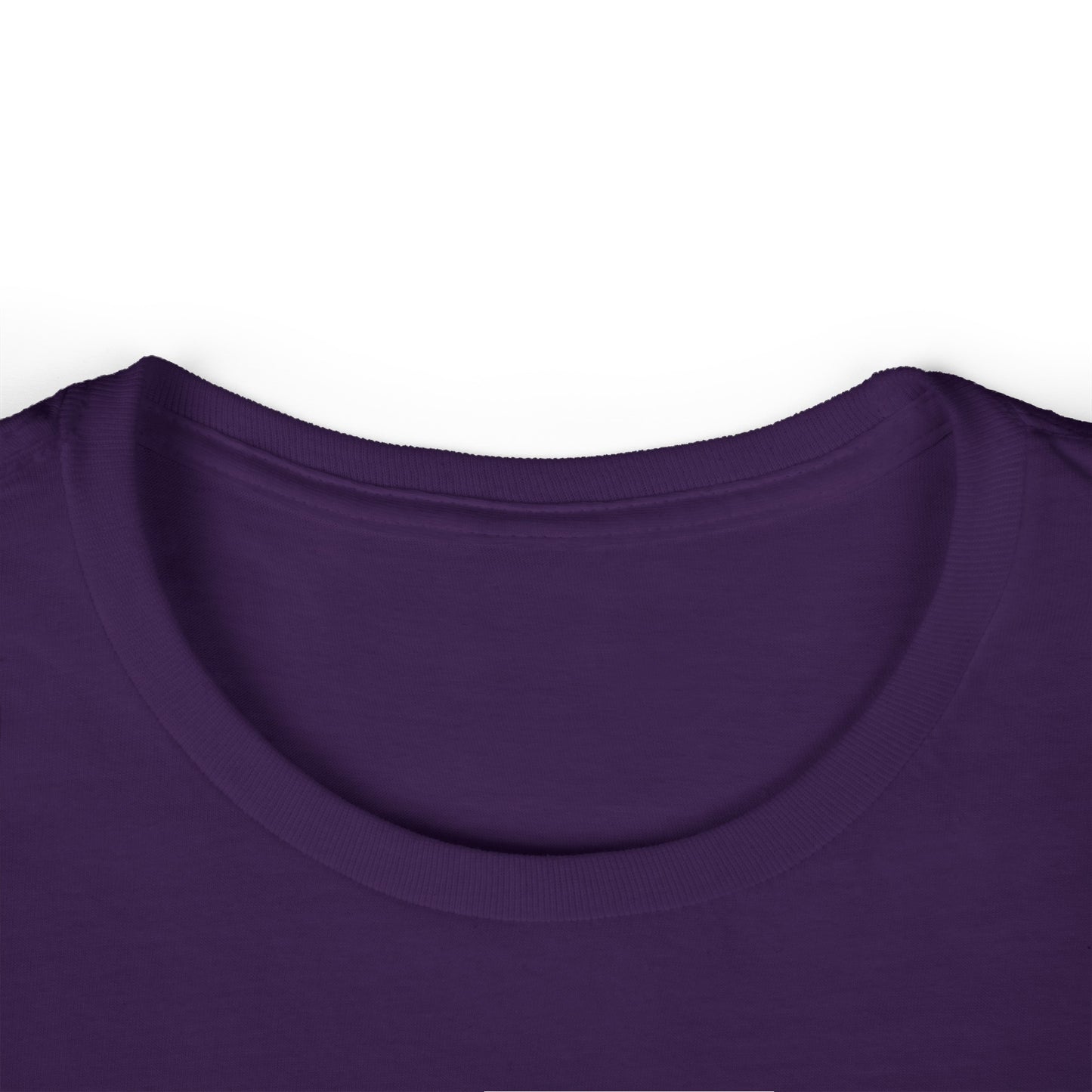 Women's Softstyle Tee "Grayarbie"