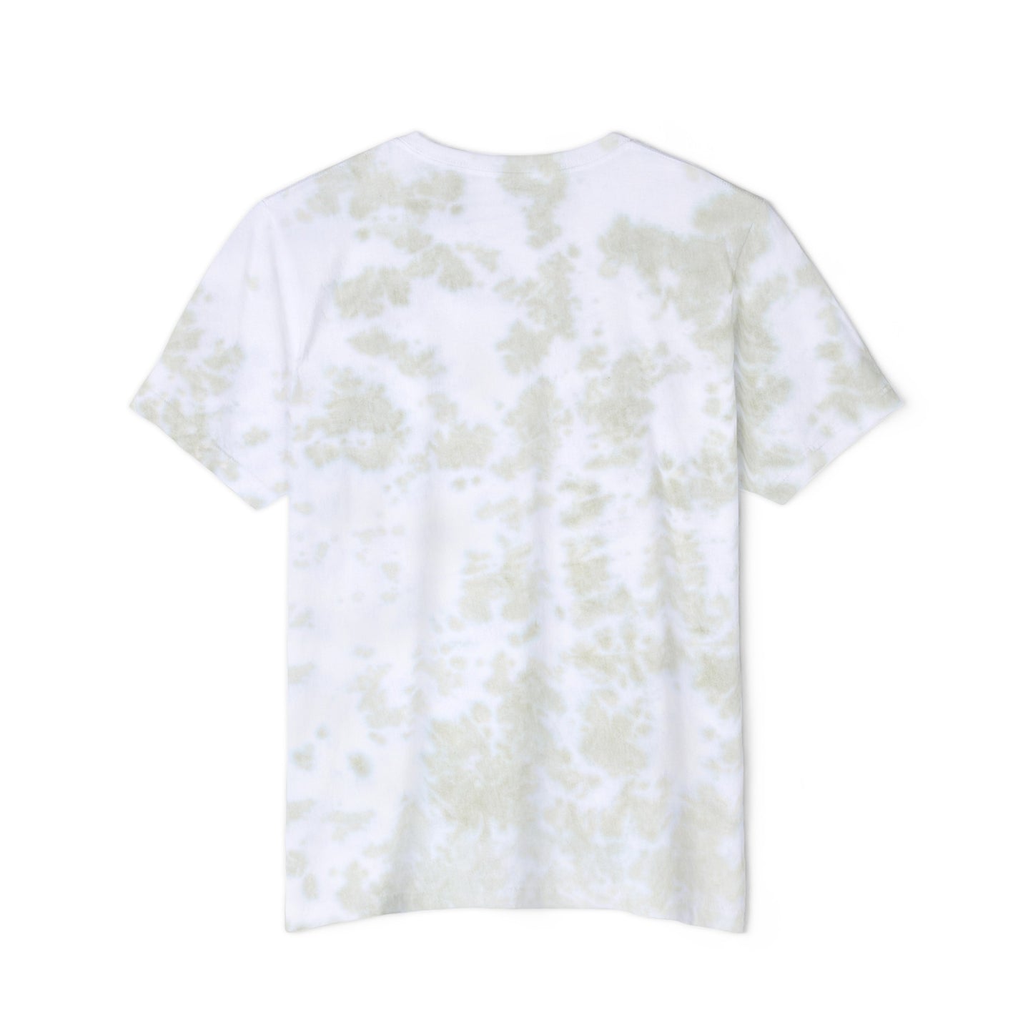 Unisex FWD Fashion Tie-Dyed T-Shirt Grayceful EST 2024