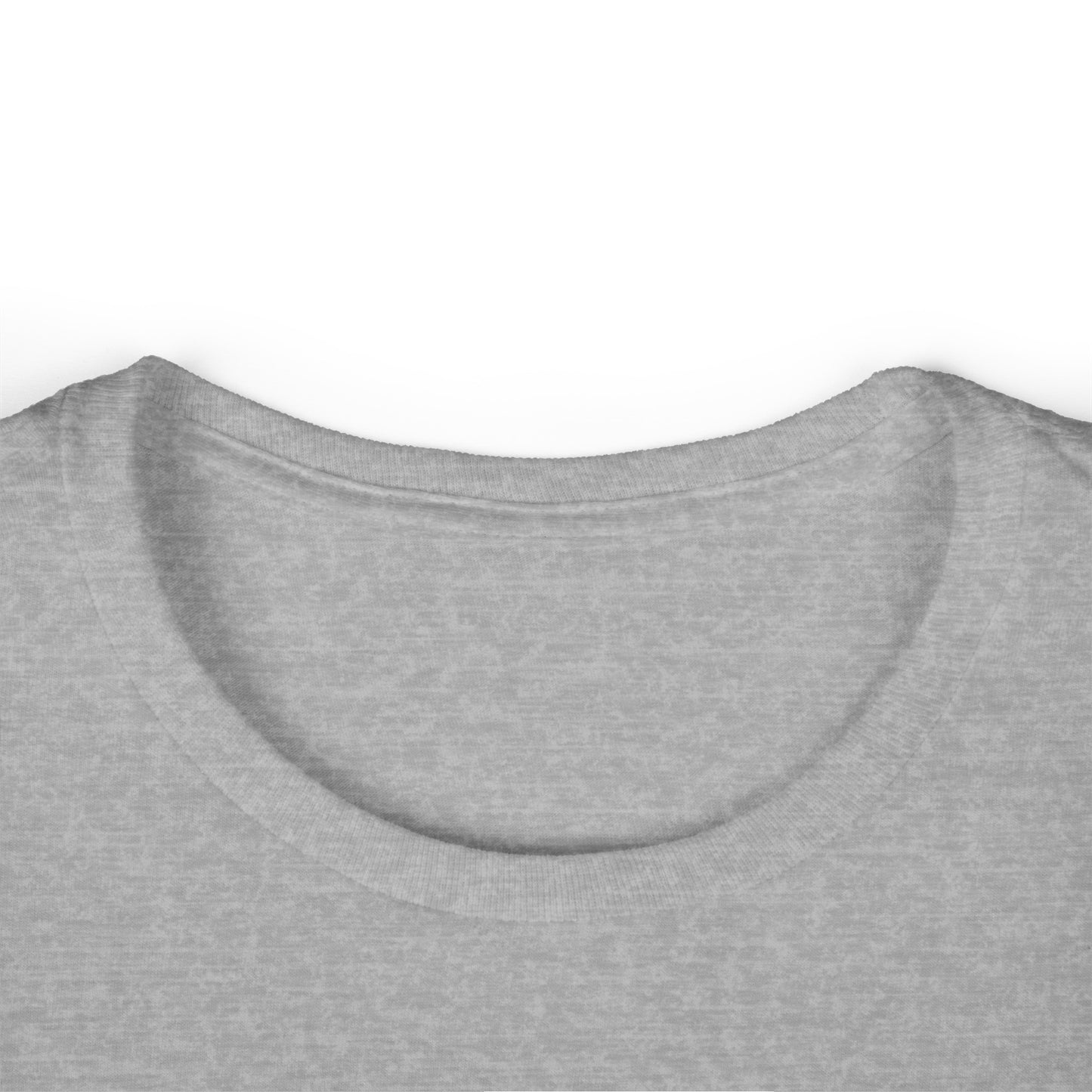 Women's Softstyle Tee "Grayarbie"