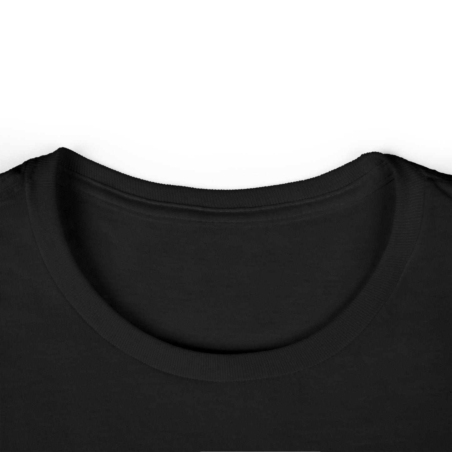 Women's Softstyle Tee "Grayarbie"