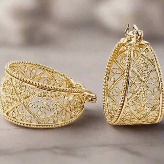 Fashion Accessories Earrings special occasion