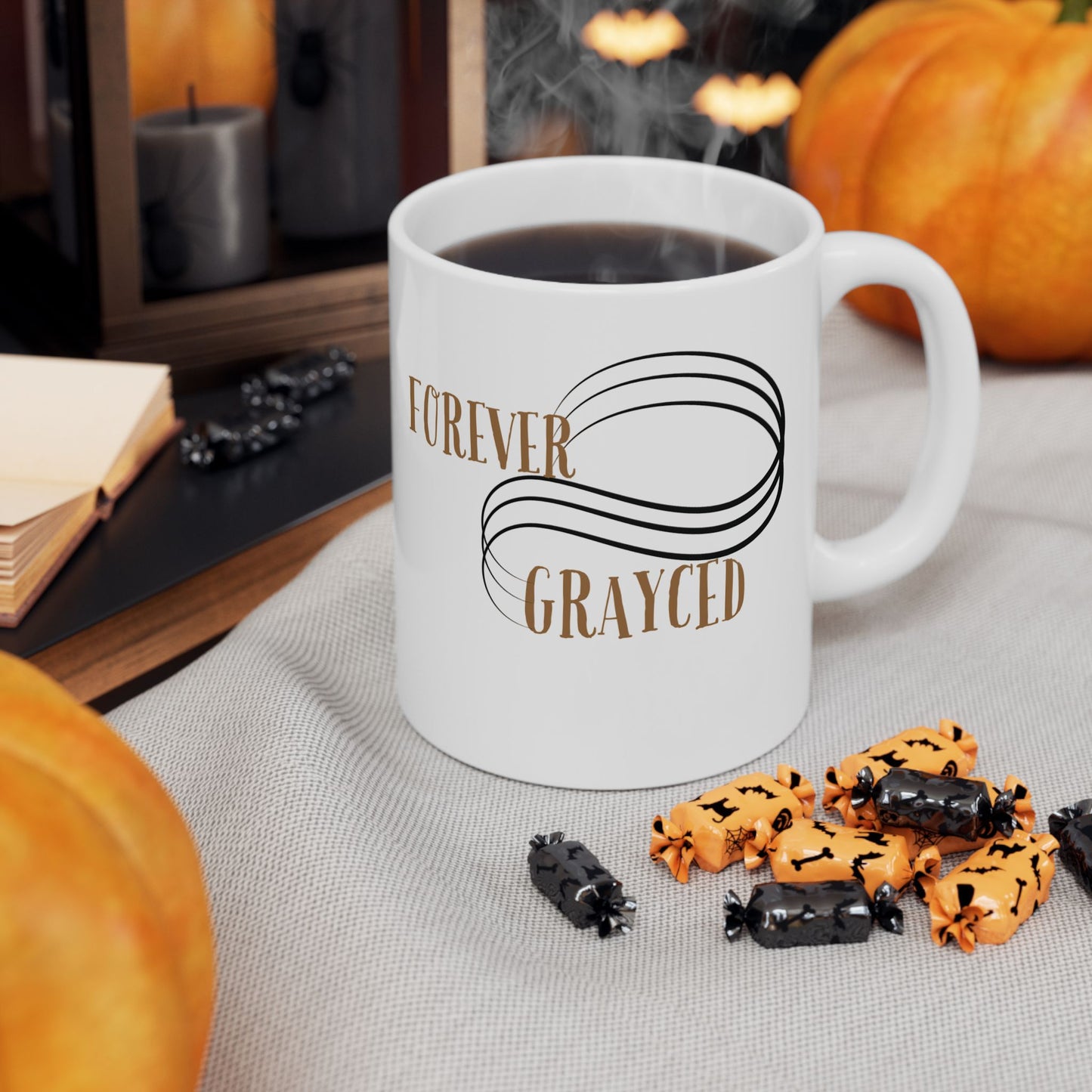 Ceramic Mug, (11oz, 15oz)