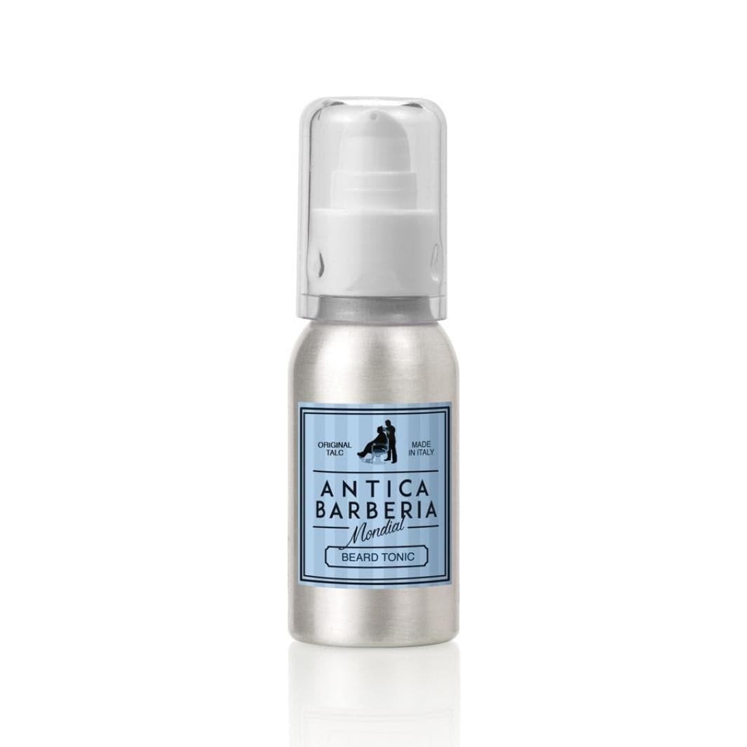 Original Talc Soothing Beard Tonic 50ml
