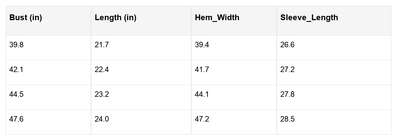 Maryam Ribbed Knit Down Sweater