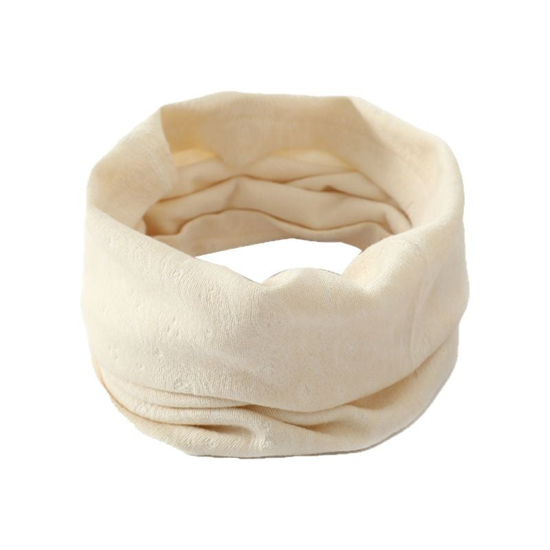 Straight Men And Women Bandana Cycling Wind Mask Single Layer Fashion Scarf