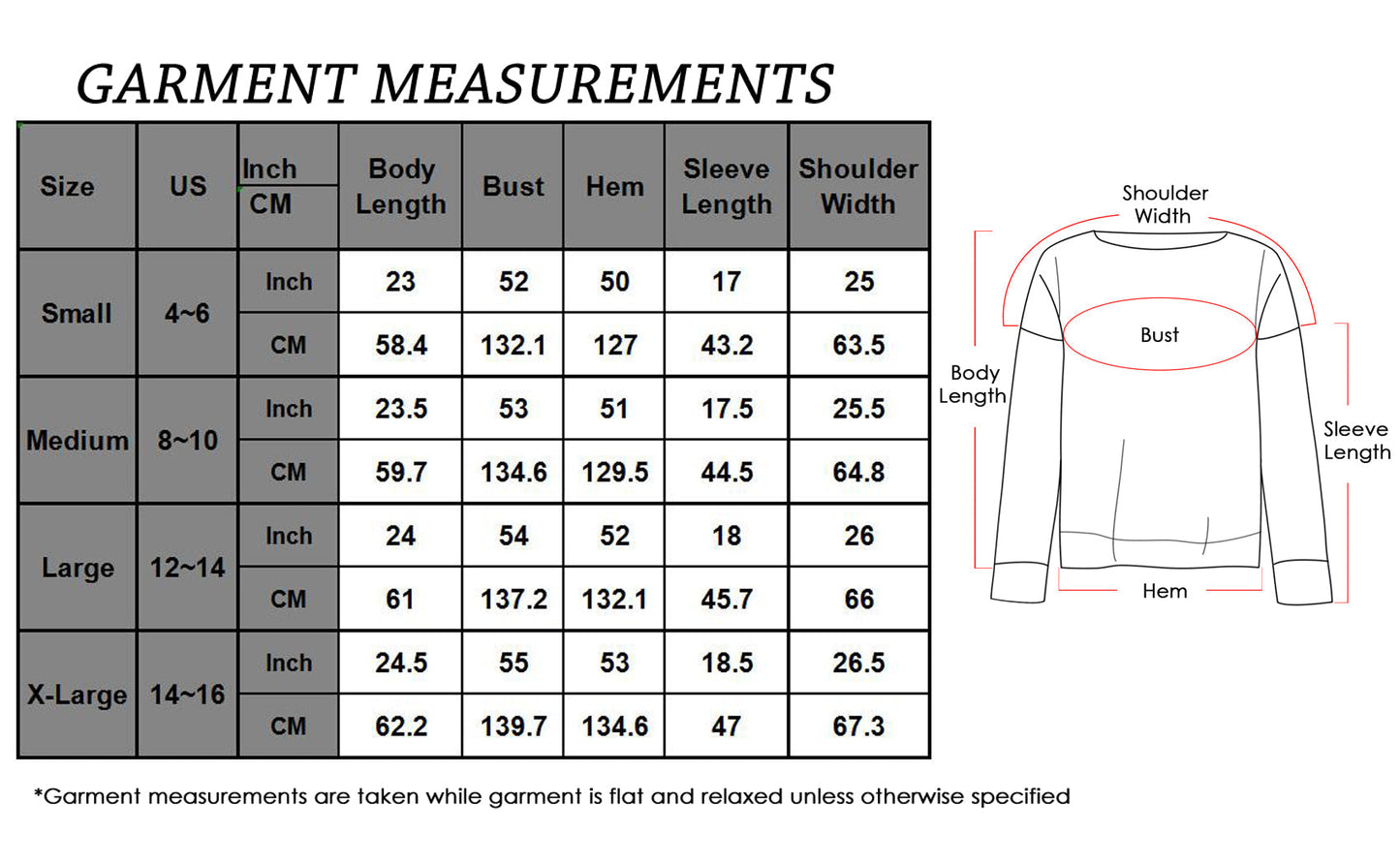 Women Striped Knitted Sweater Crew Neck Long Sleeve Casual Comfy Pullover Tops