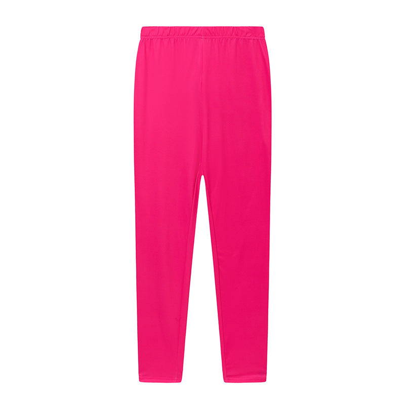 Women's Cozy 2 Piece Outfits Lounge Sets Striped Color Block Long Sleeve Tops Jogger Sweatpants Track Suits Set