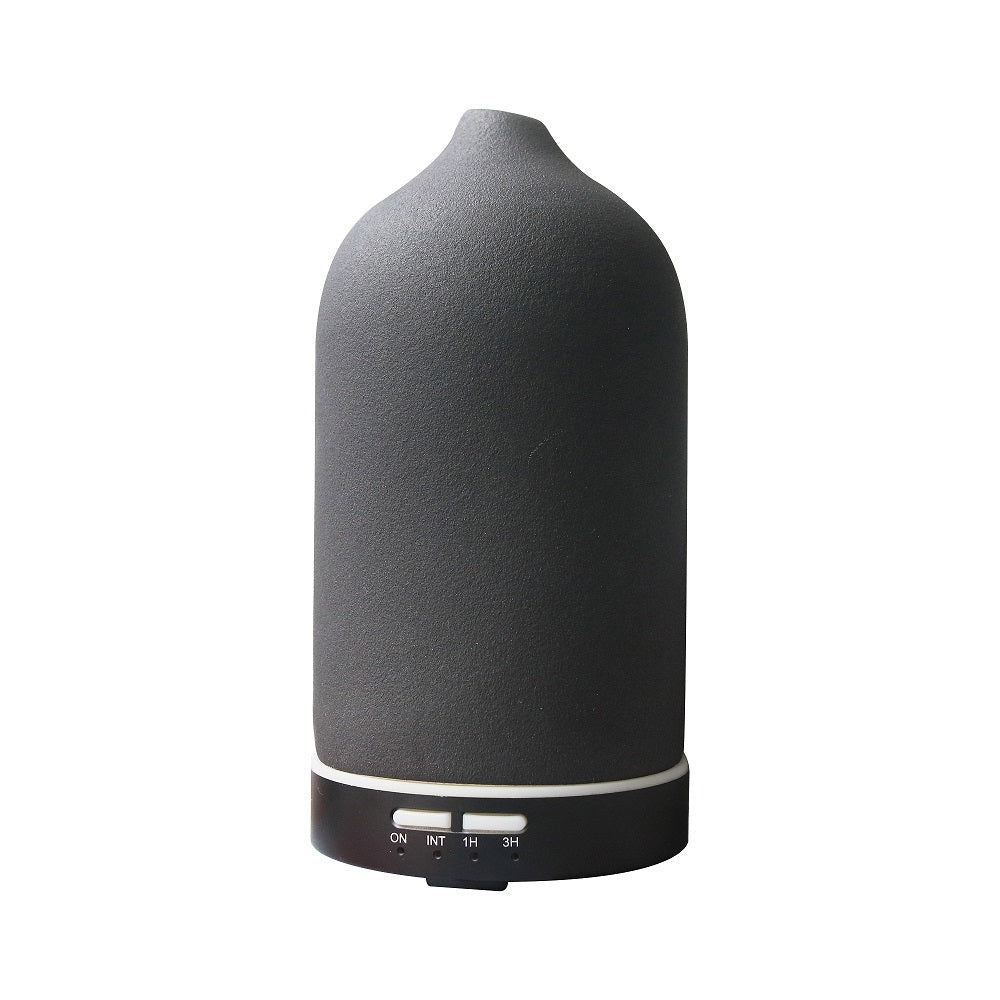 5 Colors Ceramic Aroma Ultrasonic Diffusers Ceramic Humidifier
