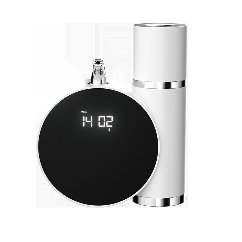 Large Capacity Smart Ultrasonic Aroma Diffuser Domestic Aroma Diffuser