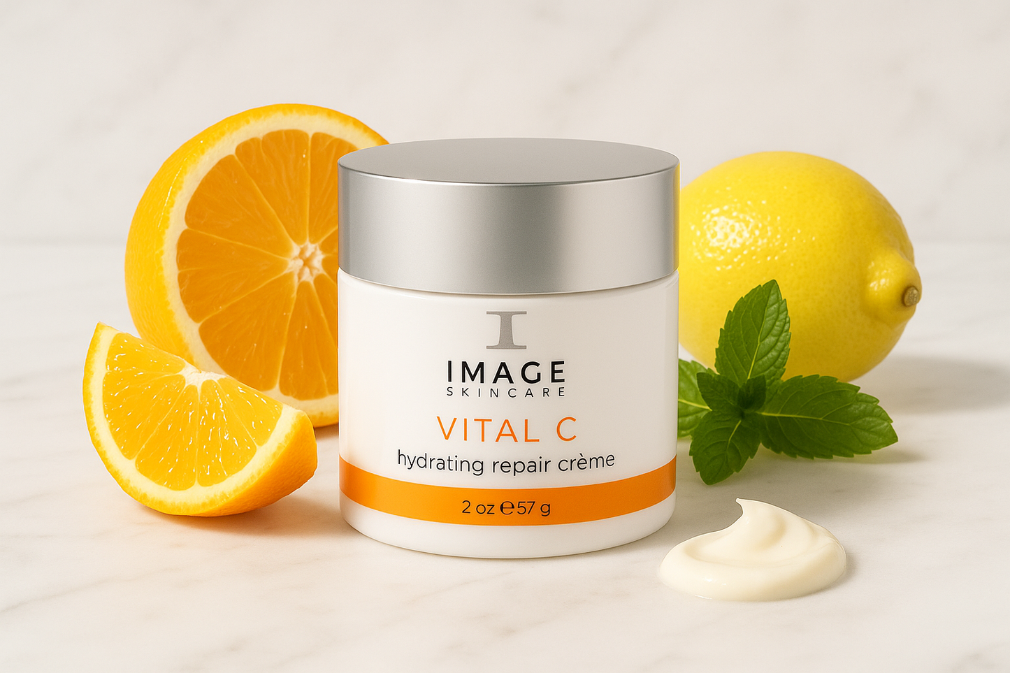 Vital C Hydrating Repair Cream – Image Skincare 2oz