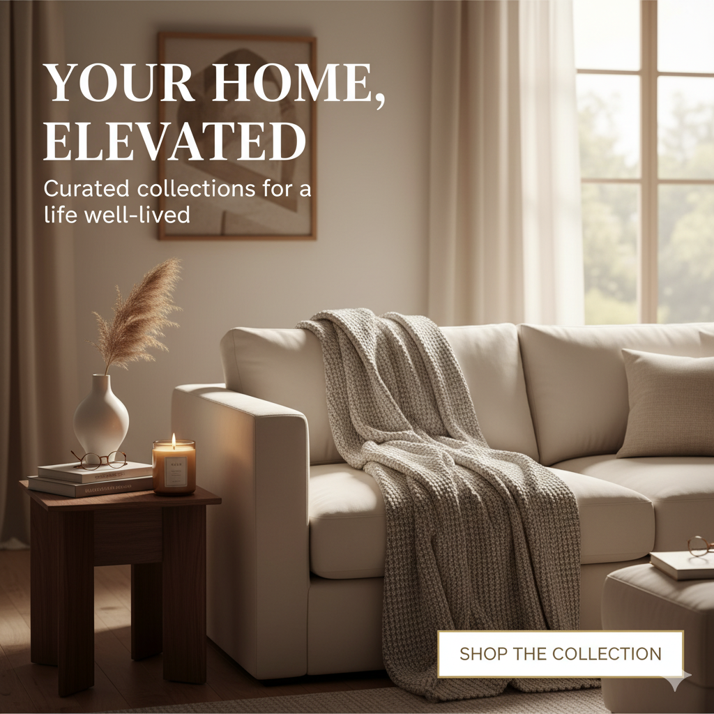 woman in her robe at home in spa bathroom