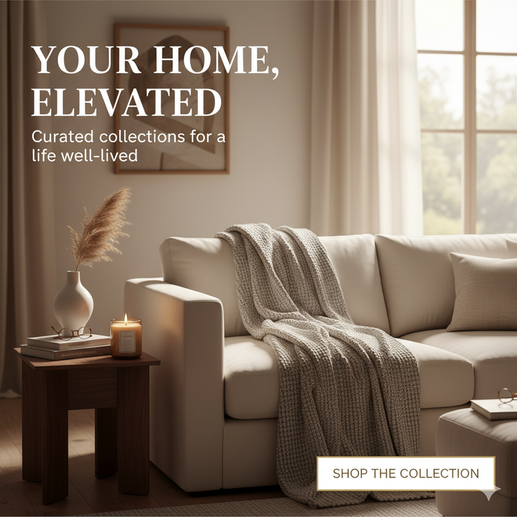 woman in her robe at home in spa bathroom