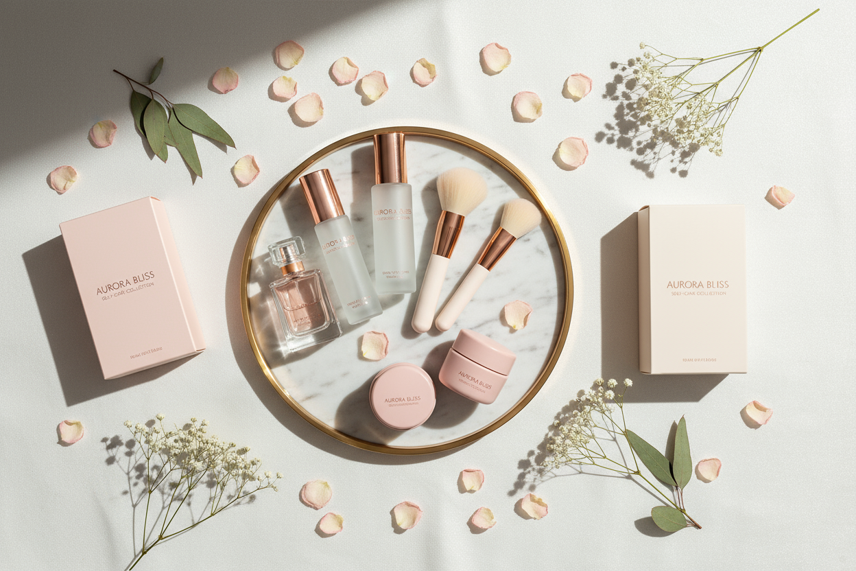 beauty products, hair, make up, face cleanser, make up brushes, serums